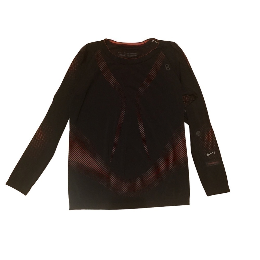 3/15$ NIKE blouse